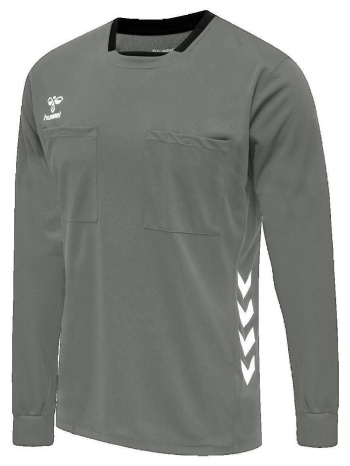 μπλουζάκια με μακριά μανίκια hummel t-shirt manches longues