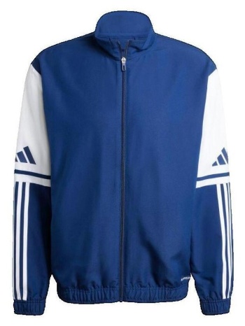 ζακέτα adidas veste squadra 25 presentation |