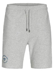 shorts & βερμούδες jack & jones bermuda jack jones gordon simon gris |