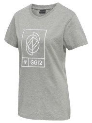 t-shirt με κοντά μανίκια ...