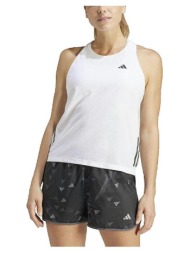 αμάνικα/t-shirts χωρίς μανίκια adidas débardeur own the run blanc |