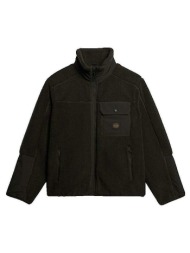σακάκια superdry veste expedition borg hybrid |