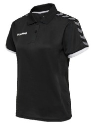 πόλο με κοντά μανίκια ...