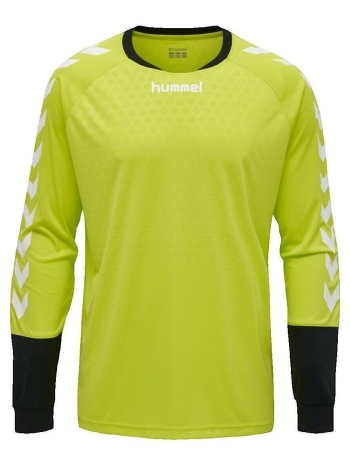 μπλουζάκια με μακριά μανίκια hummel t-shirt essential gk