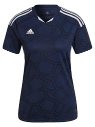t-shirt με κοντά μανίκια adidas maillot condivo 22 match day |