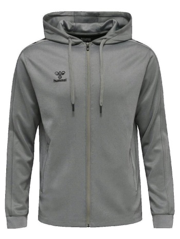 t-shirt με κουκούλα hummel sweat à capuche hmlcore xk |