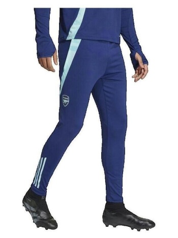 παντελόνια adidas pantalon arsenal tiro 24 slim bleu |