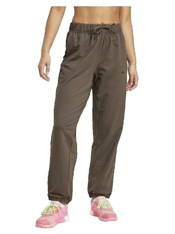 φόρμες adidas pantalon power loose fit french terry |