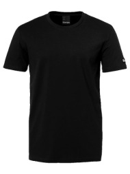 t-shirt με κοντά μανίκια kempa t-shirt team coupe athlétique |