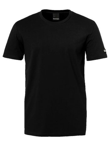 t-shirt με κοντά μανίκια kempa t-shirt team coupe