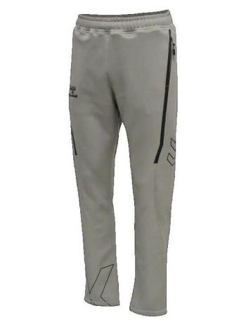 φόρμες hummel pantalon de survêtement cima xk gris |