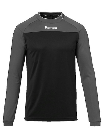 μπλουζάκια με μακριά μανίκια kempa t-shirt manches longues