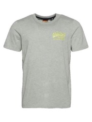 t-shirt με κοντά μανίκια ...