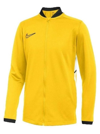 ζακέτα nike veste dri-fit academy 25 jaune |