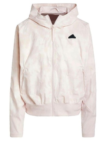 ζακέτα adidas veste de survêtement z.n.e. multicolore |