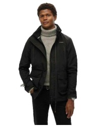 μπουφάν superdry veste coupe slim |
