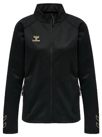 αθλητικό t-shirt hummel sweat zippé cima xk pour femme |