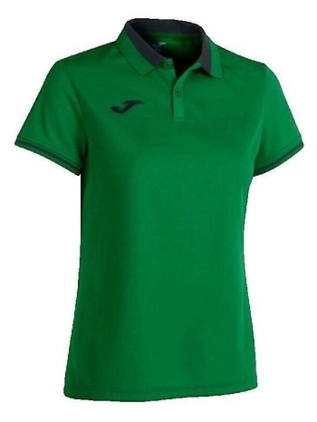 πόλο με κοντά μανίκια joma polo manches courtes