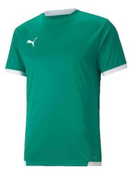 t-shirt με κοντά μανίκια puma t-shirt teamliga jersey |