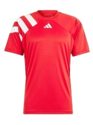 t-shirt με κοντά μανίκια adidas t-shirt fortore 23 |