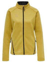 ζακέτα hummel veste de survêtement cima xk zip pour femme |