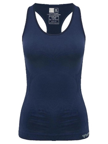 αμάνικα/t-shirts χωρίς μανίκια hummel débardeur hmltif