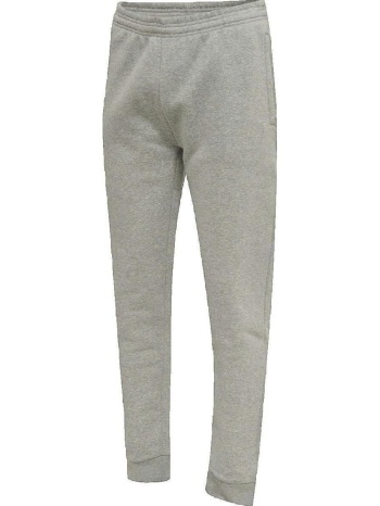 φόρμες hummel pantalon red basic gris |
