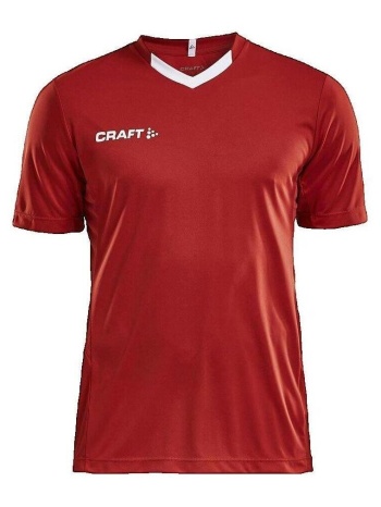 t-shirt με κοντά μανίκια craft t-shirt progress contrast |