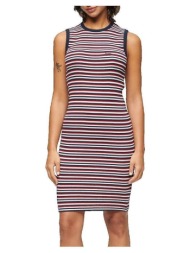 κοντά φορέματα superdry ...