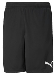 shorts & βερμούδες puma shorts d`entraînement teamrise |
