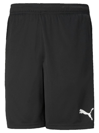 shorts & βερμούδες puma shorts d`entraînement teamrise |