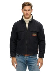 σακάκια superdry veste patched thru |