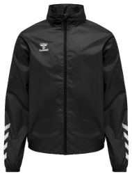 ζακέτα hummel veste de survêtement hmlcore xk spray jacket |