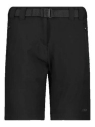 shorts & βερμούδες cmp short bermuda de randonnée pour femme |