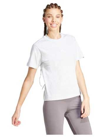 t-shirt με κοντά μανίκια adidas t-shirt essentials small