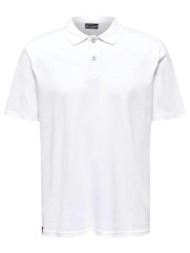 πόλο με κοντά μανίκια ...