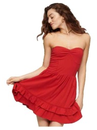 κοντά φορέματα superdry ...