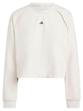 αθλητικό t-shirt adidas sweatshirt power hidden racerback |