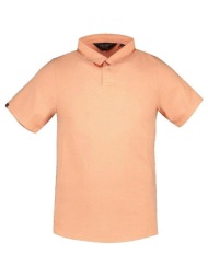 πόλο με κοντά μανίκια superdry polo studios jersey ajusté manches courtes |