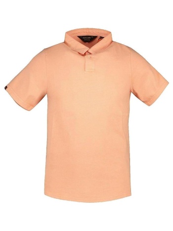πόλο με κοντά μανίκια superdry polo studios jersey ajusté