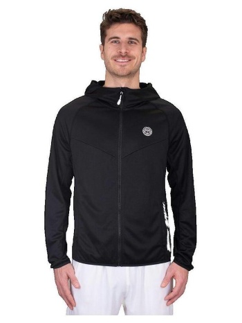 μπουφάν bidi badu veste bidi badu crew hood avec capuche |