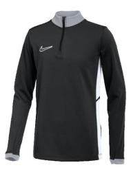 ζακέτα nike sweat-shirt dri-fit academy 25 junior noir |