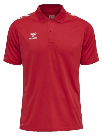 πόλο με κοντά μανίκια hummel polo core xk functional |