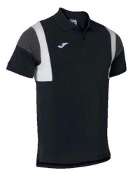 πόλο με κοντά μανίκια ...