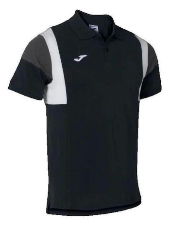 πόλο με κοντά μανίκια joma t-shirt confort iii |