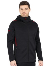 ζακέτα jako veste de survêtement challenge noire |