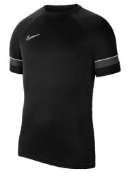 t-shirt με κοντά μανίκια nike t-shirt dri-fit academy 21 |