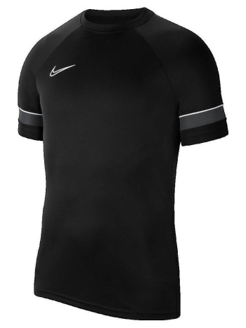 t-shirt με κοντά μανίκια nike t-shirt dri-fit academy 21 |