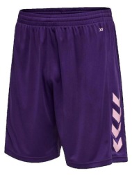 shorts & βερμούδες hummel short core xk poly |