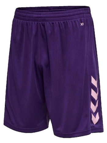 shorts & βερμούδες hummel short core xk poly |